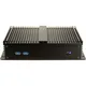Inter-Tech Case IPC Industrial IP-40, ITX