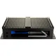 Inter-Tech Case IPC Industrial IP-40, ITX
