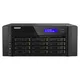 QNAP TS-h1290FX-7232P-64G NAS System 12-Bay NVMe SSD NAS
