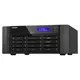 QNAP TS-h1290FX-7232P-64G NAS System 12-Bay NVMe SSD NAS