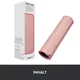 Logitech Desk Mat Studio Series rosa