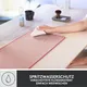 Logitech Desk Mat Studio Series rosa