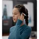 Shokz OpenMove Grey Knochenschall-Sportkopfhörer Bluetooth Open-Ear