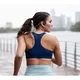 Shokz OpenMove Grey Knochenschall-Sportkopfhörer Bluetooth Open-Ear