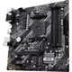 ASUS Prime B550M-K mATX Mainboard Sockel AM4 M.2/USB3.2/HDMI/DVI/VGA