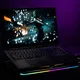 Cooler Master NotePal X150 Spectrum Notebookkühler LED bis 17, 160mm Lüfter