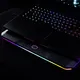 Cooler Master NotePal X150 Spectrum Notebookkühler LED bis 17, 160mm Lüfter