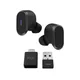 Logitech Zone True grafit