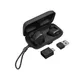 Logitech Zone True grafit