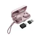 Logitech Zone True rosa