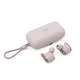 Logitech Zone True rosa