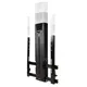 Ergotron Glide Wall Mount HD 60'', schwarz