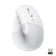 Logitech Lift Vertical weiß