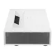 LG HU85LS Vivo Pro AV UHD 2700Lumen Short-Throw  DLP Beamer (3840x2160 4K) 2700 Lumen 2000000:1