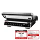 Gastroback 42542 Design BBQ Advanced Smart Kontaktgrill 2.000W