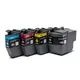 Brother LC3219XL Value Pack - 4er-Pack -