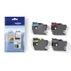 Brother LC3219XL Value Pack - 4er-Pack -