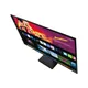 Samsung SMART Monitor M7B S32BM700U 80.0 cm (31.5")