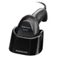 Datalogic Gryphon GD4520 Barcodescanner Schwarz