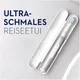 Oral-B Pulsonic Slim Luxe 4500 mit Reiseetui platinum