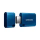 Samsung Flash Drive Type-C 512 GB 3.2 Gen 1 USB Stick blau