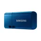 Samsung Flash Drive Type-C 256GB, blau