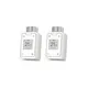 FRITZ!Smart Thermo 302 Heizkörperregler für AVM FRITZ!Box weiß, 2er Pack