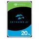 Seagate SkyHawk AI HDD ST20000VE002 20TB