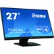iiyama ProLite T2754MSC-B1AG 68.6 cm (27") Full HD Monitor
