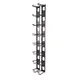 APC Kabelführungsplatte für Serverschrank Metal 2er Pack (AR8442)