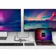 Hyper Drive Dual 4K HDMI 10-in-1 USB-C Hub für M1 MacBook