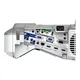 Epson EB-685Wi Short-Throw  LCD Beamer (1280x800 WXGA) 3500 Lumen 14000:1