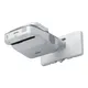 Epson EB-685Wi Short-Throw  LCD Beamer (1280x800 WXGA) 3500 Lumen 14000:1