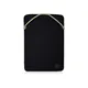 HP 2F2K6AA Protective Reversible für 39.62cm/15.6 schwarz/gold