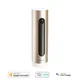 Netatmo Welcome Smart-Home-Kamera