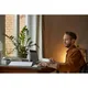 Senic Friends of Hue Switch glanz weiß batterieloser Schalter Homekit-kompatibe