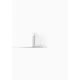 Senic Friends of Hue Switch glanz weiß batterieloses 3-fach Schalterset