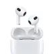 Apple iPhone 11 64 GB Weiß MHDC3ZD/A + AirPods 3. Generation