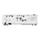 Epson EB-L720U Laserprojektor 7000 Lumen LCD Beamer (1920x1200 WUXGA) 7000 Lumen 2500000:1 (dynamisch)