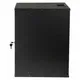 EFB-Elektronik 19" 12HE Wandgehäuse Basic, FLAT-Pack, Tiefe 450mm, RAL9005