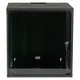 EFB-Elektronik 19" 12HE Wandgehäuse Basic, FLAT-Pack, Tiefe 600mm, RAL9005