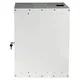 EFB-Elektronik 19" 12HE Wandgehäuse Basic, FLAT-Pack, Tiefe 450mm, RAL9010