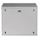 EFB-Elektronik 19" 09HE Wandgehäuse Basic, FLAT-Pack, Tiefe 600mm, RAL7035