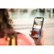 Eve Cam Outdoor - smarte Flutlichtkamera Secure Video Technologie Apple HomeKit