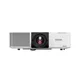 Epson EB-L530U LCD Beamer (1920x1200 WUXGA) 5200 Lumen 2500000:1 (dynamisch)