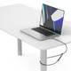 Compulocks M1 Kabelschloss Ledge Adapter MacBook Pro 16" (21) + Keyed Cable Lock
