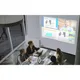Epson EB-L735U LCD Beamer (1920x1200 WUXGA) 7000 Lumen 2500000:1 (dynamisch)