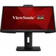 ViewSonic VG2440V 60.47 cm (23.8") Full HD Monitor