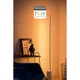 Senic Friends of Hue Switch anthrazit batterieloses 4-fach Schalterset