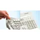 CHERRY 615-5141 WetEx Tastaturschutz für Touch Keyboard G80-11900…xx-.